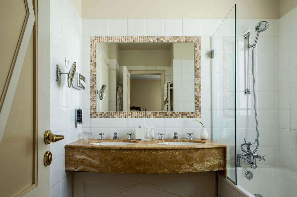 Chambre Double Deluxe
