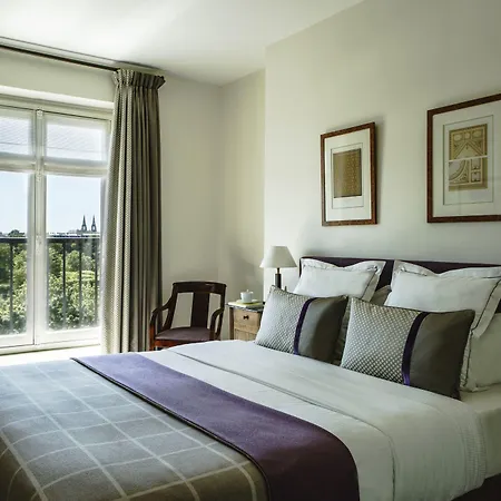 Hôtel Brighton - Esprit de France-2